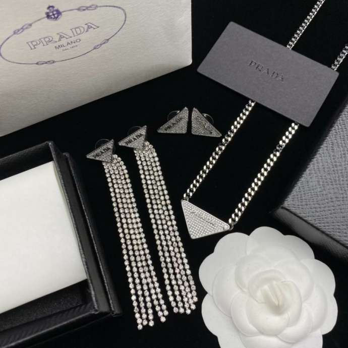 Picture of Prada Sets _SKUPradasuits06cly0114479